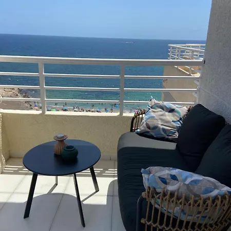 Relaxing Modern Beachfront - Amazing Sea View