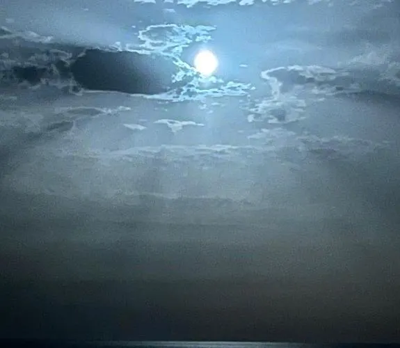 Apartment Relaxing Modern Beachfront - Amazing Sea View