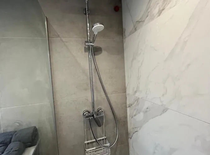 Apartment Relaxing Modern Beachfront - Amazing Sea View *