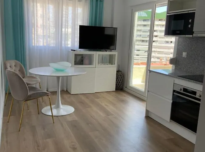 Relaxing Modern Beachfront - Amazing Sea View * Calpe