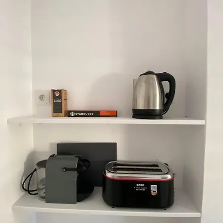 דירה Relaxing Modern Beachfront - Amazing Sea View *